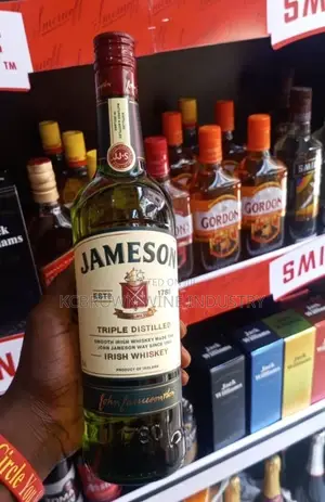Jameson Green by 12bott