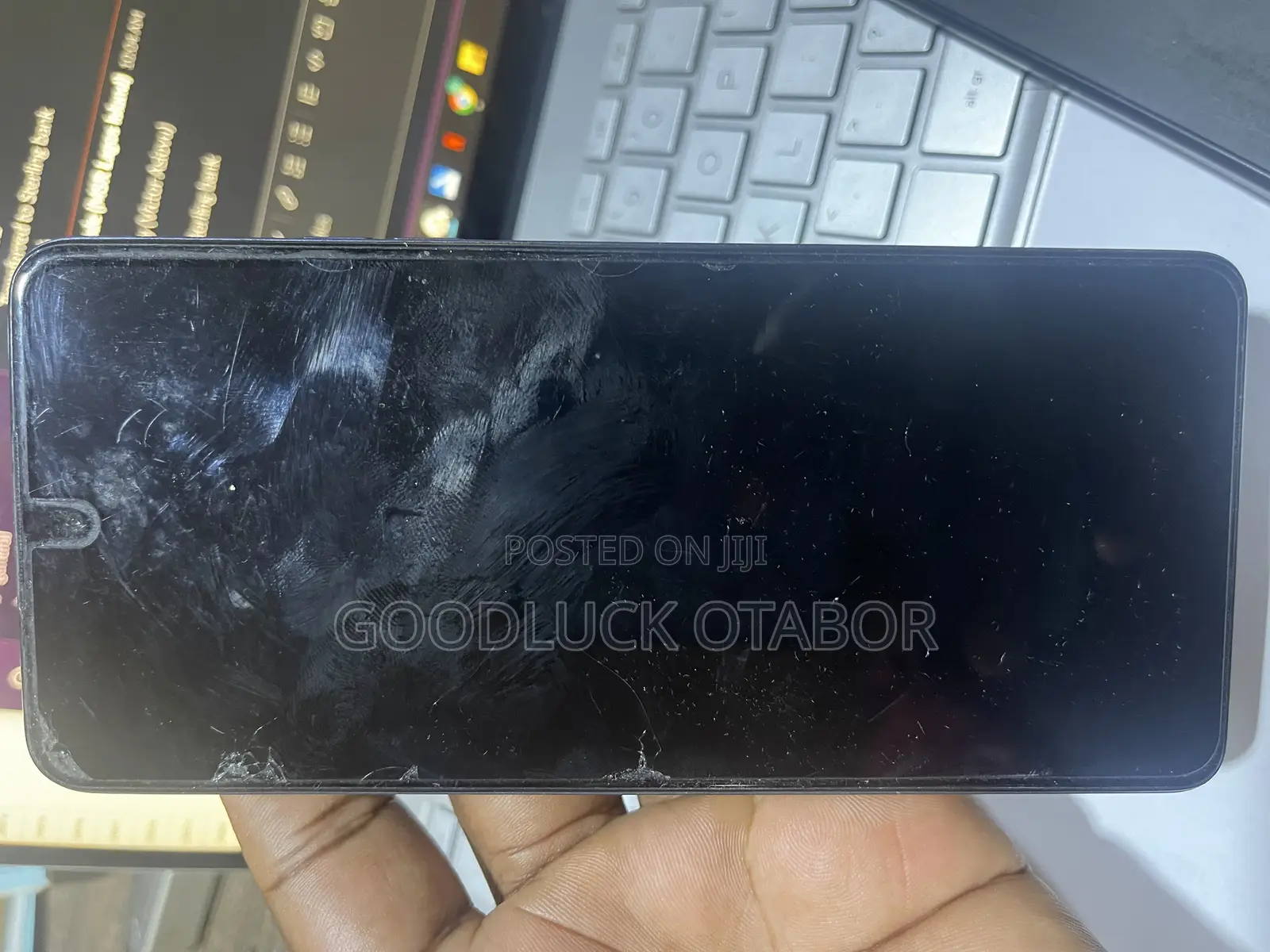 Tecno Spark 10 Pro 256 GB Blue