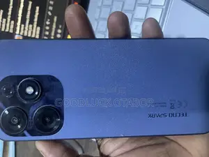 Tecno Spark 10 Pro 256 GB Blue