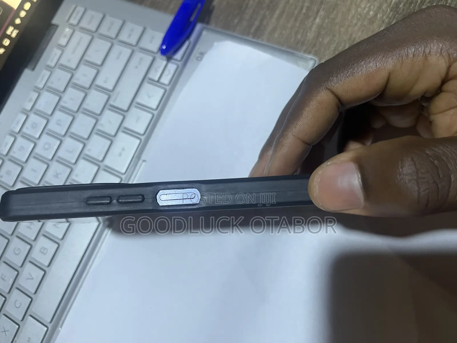Tecno Spark 10 Pro 256 GB Blue