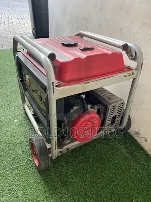 10kva Maxmech Generator
