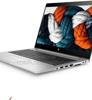 New Laptop HP EliteBook 820 G3 8GB Intel SSD 256GB