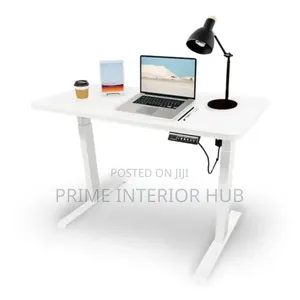 Ergonomic Electric Height Adjustable Desk