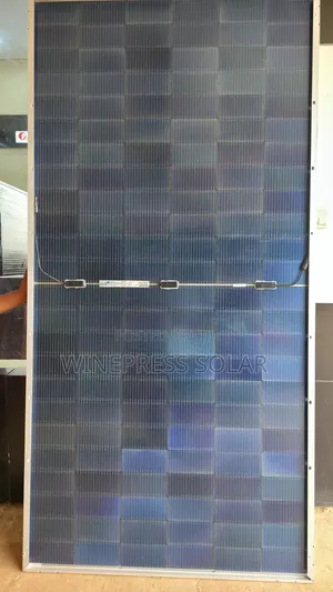 Solar Panel 620w