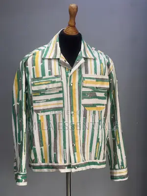 Male Jacket