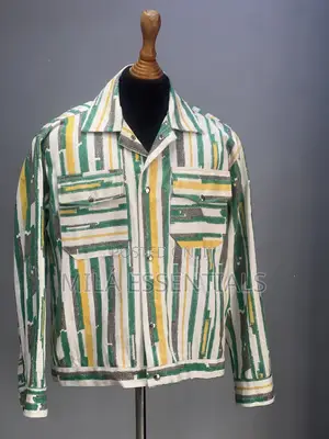 Male Jacket
