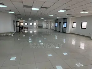Open Plan Office Space 150/200/300 SQM Per SQM