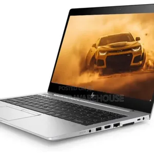 New Laptop HP EliteBook 820 G3 8GB Intel Core i3 SSD 256GB