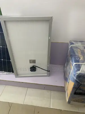 20 Watts Solar Panel