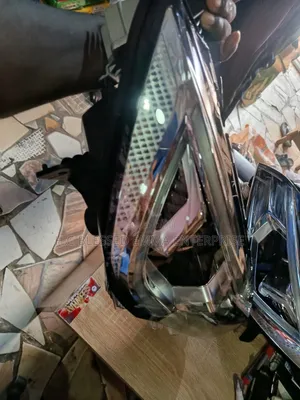 Head Lamp (Full Light) for MG5