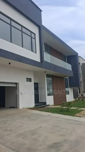 5bdrm House in Lekki Phase 1, Orange Island for sale