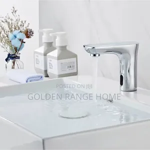 High-Quality Sensor Tap