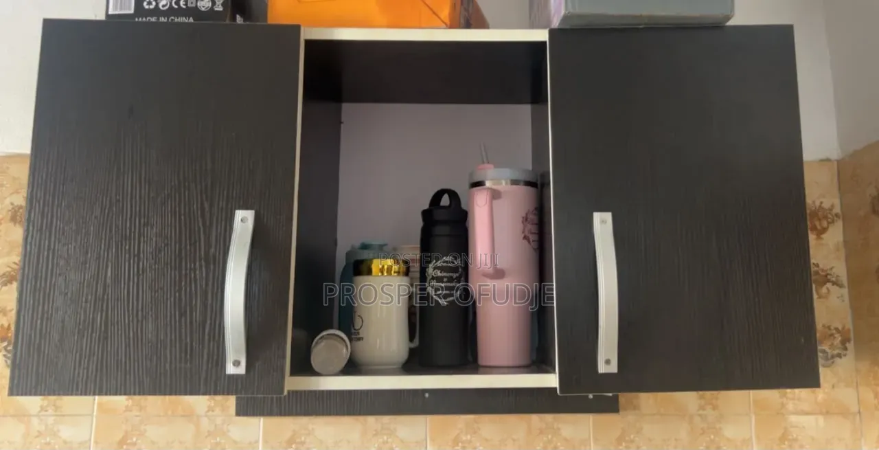 Kitchen Cabinet