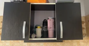 Kitchen Cabinet