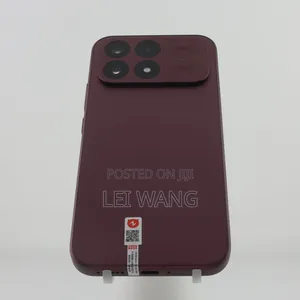 Xiaomi Redmi K100 Pro 256 GB Red