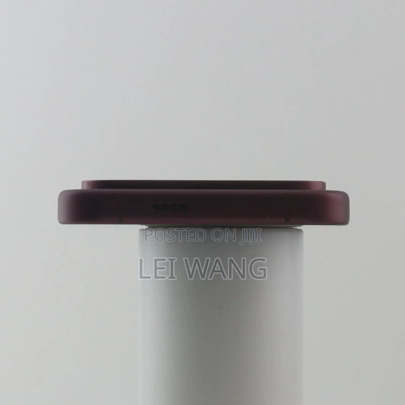 Xiaomi Redmi K100 Pro 256 GB Red