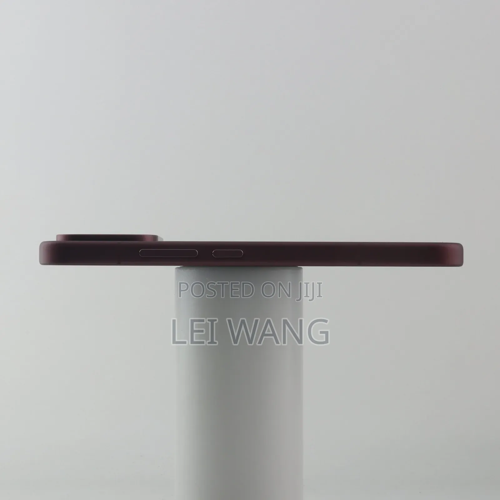 Xiaomi Redmi K100 Pro 256 GB Red