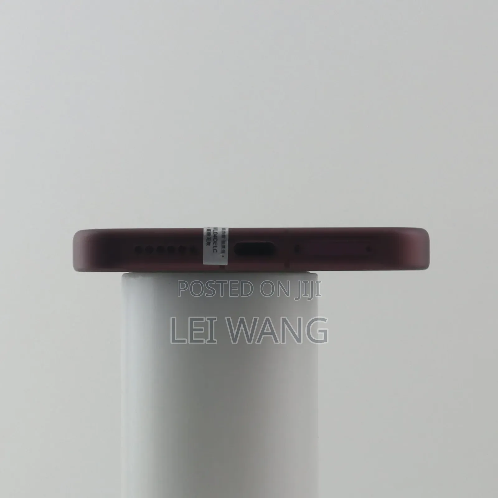 Xiaomi Redmi K100 Pro 256 GB Red