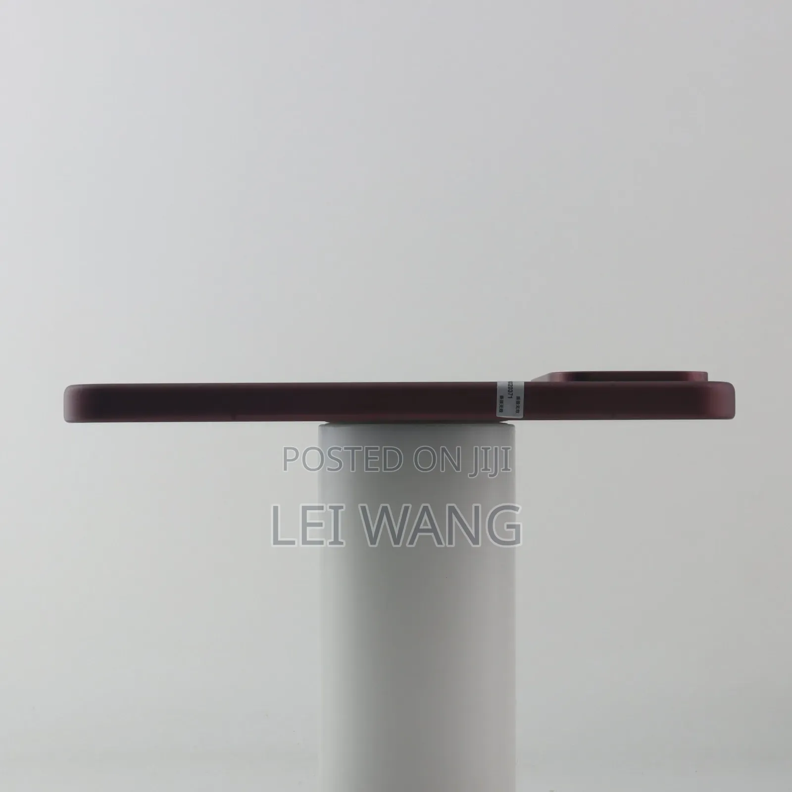 Xiaomi Redmi K100 Pro 256 GB Red
