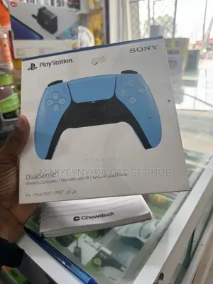Play Station