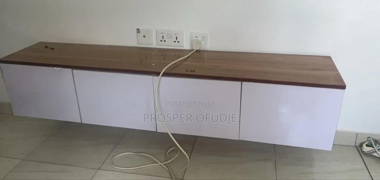 TV Console