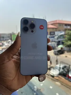 Apple iPhone 13 Pro 128 GB Blue