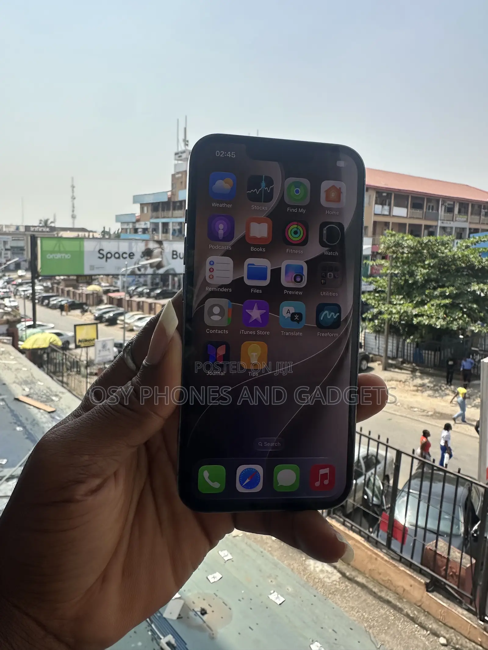 Apple iPhone 13 Pro 128 GB Blue