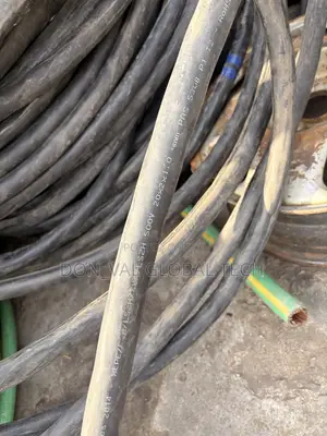20x2x1mm Instrument Cable(1mmx20pair)