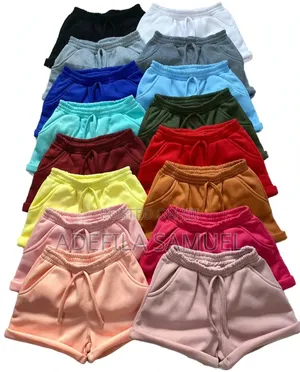 Original Ladies Bum Short