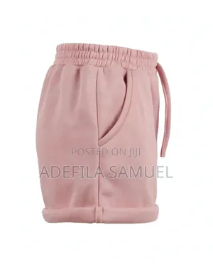 Original Ladies Bum Short
