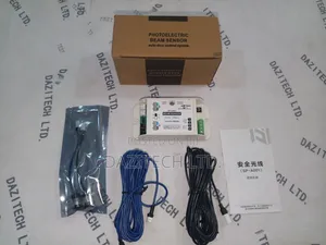 Photoelectric Beam Sensor