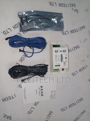 Photoelectric Beam Sensor