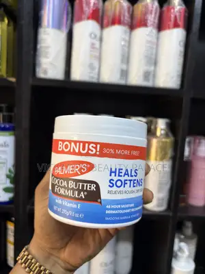 Palmers Cocoa Butter Formula Cream