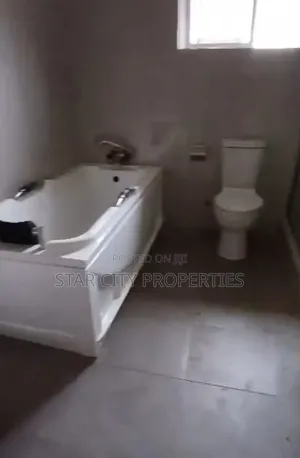 4bdrm Duplex in Ogudu Gra for rent