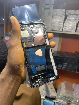 Tested & Working Original Samsung Note 20 Ultra AMOLED Display Screen