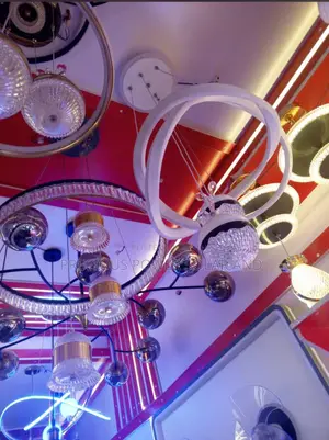 Chandelier Light