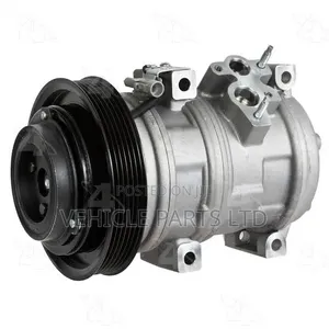 AC Compressor Toyota Corolla 2003-2008