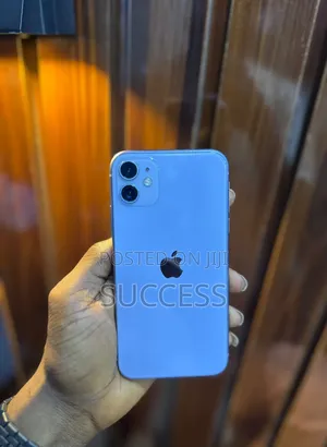 Apple iPhone 11 128 GB Blue