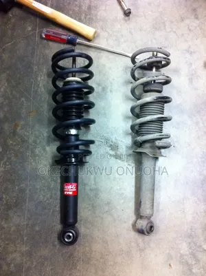 Rear /Back Shock Absorber for Honda Accord 2018