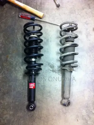 Rear /Back Shock Absorber for Honda Accord 2018