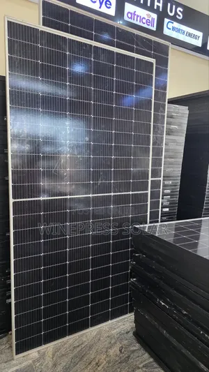 JA Solar Panel
