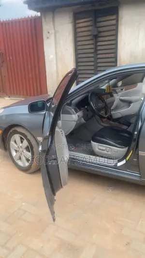 Lexus ES 2006 Gray