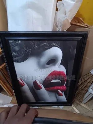 Pictur Frame Gift