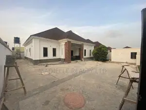 3bdrm Bungalow in Lokogoma for sale