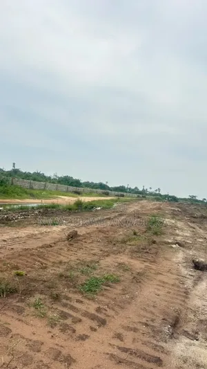 Buy & Build Land for Sale Trans-Woji- Outright ( Within 3 Months)