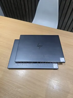 Laptop HP Elite Dragonfly G3 32GB Intel Core i7 SSD 512GB