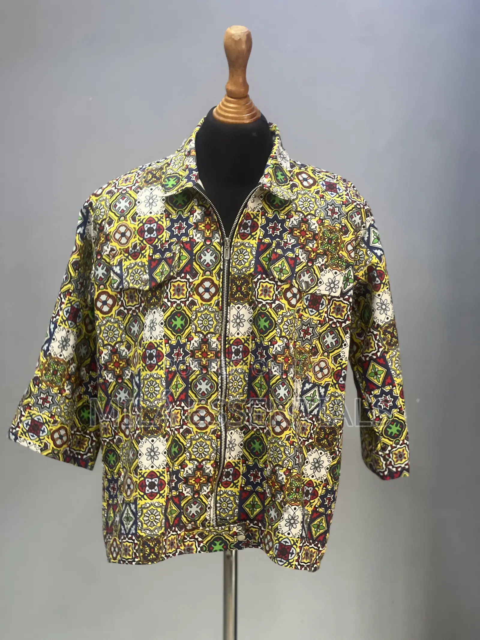 Male Jacket