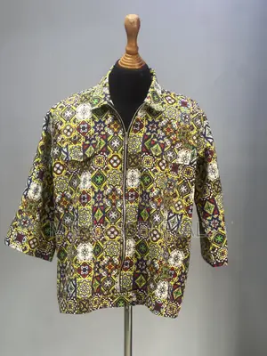 Male Jacket