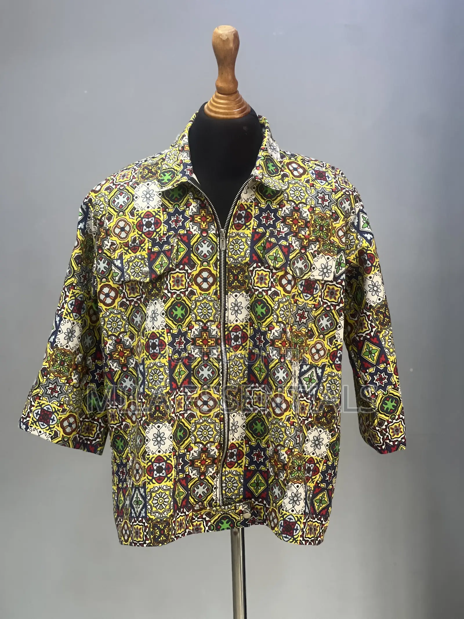 Male Jacket