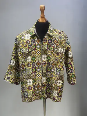 Male Jacket